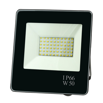 Прожектор LightPhenomenON LT-FL-01-IP65-50W-6500K LED - Светильники - Прожекторы - Магазин сварочных аппаратов, сварочных инверторов, мотопомп, двигателей для мотоблоков ПроЭлектроТок